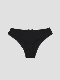 Набір трусів YUKI модель ЦБ-00280426 Фото