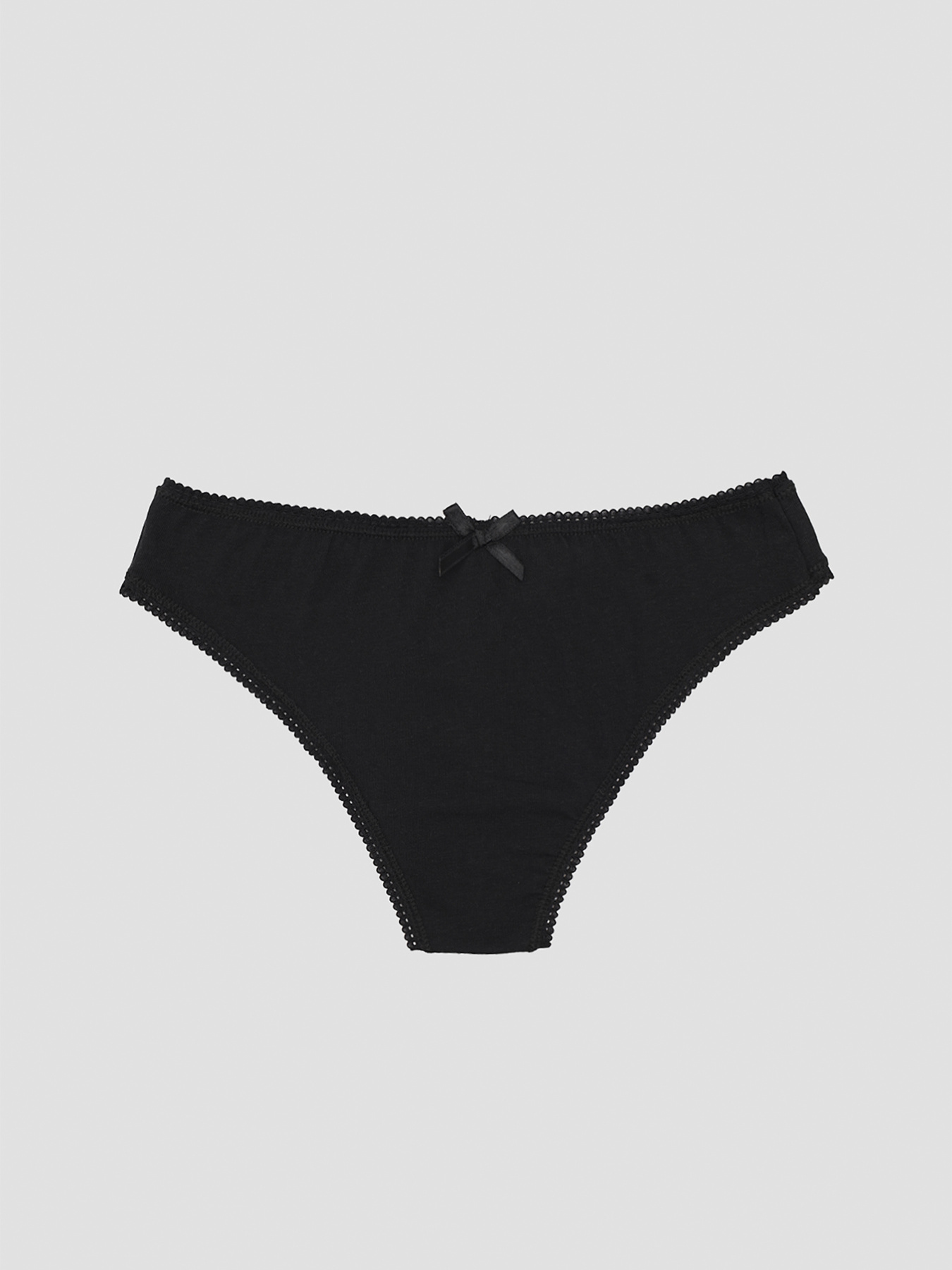 Набір трусів YUKI модель ЦБ-00280426 Фото