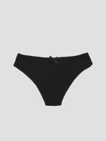 Набір трусів YUKI модель ЦБ-00280426 Фото