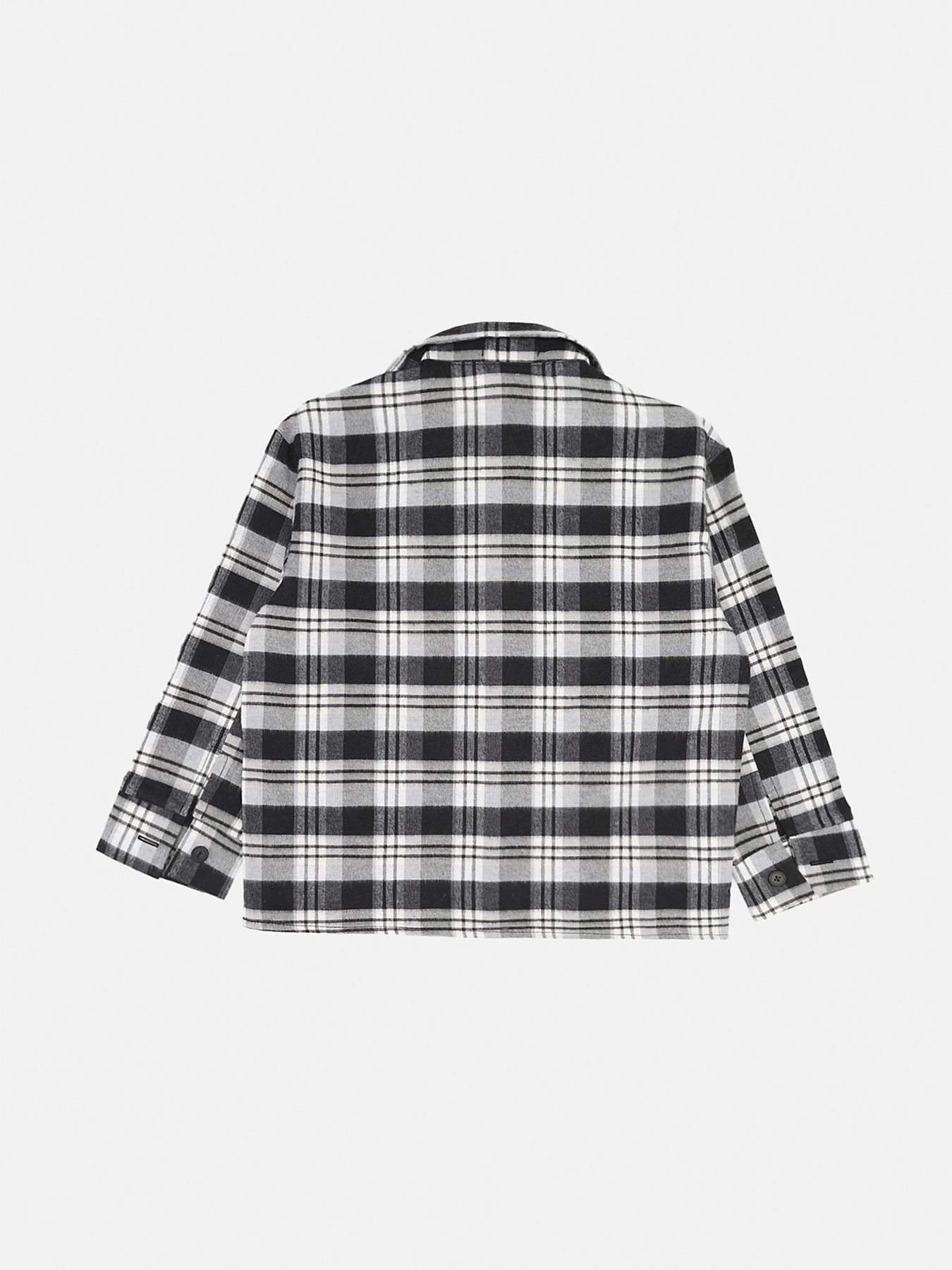 Сорочка YUKI модель ЦБ-00280652 Фото