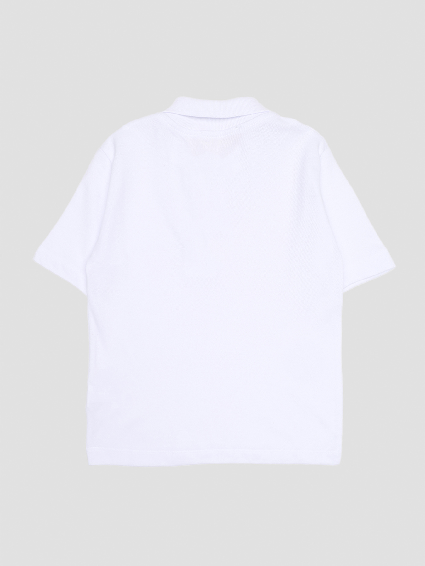 Поло YUKI Модель ЦБ-00281207 Фото