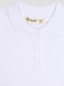Поло YUKI модель ЦБ-00281207 Фото
