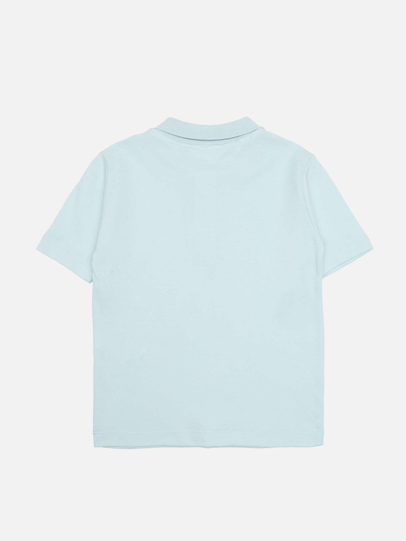 Поло YUKI Модель ЦБ-00281208 Фото