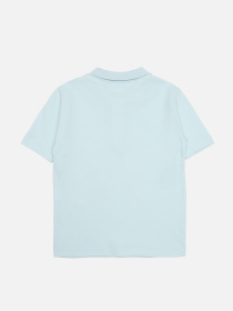 Поло YUKI Модель ЦБ-00281208 Фото