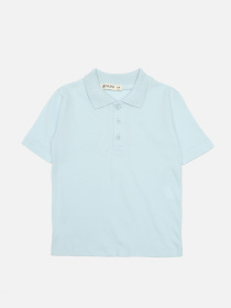 Поло YUKI Модель ЦБ-00281208 Фото