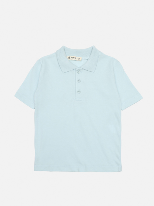 Поло YUKI модель ЦБ-00281208 Фото