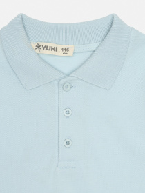 Поло YUKI модель ЦБ-00281208 Фото