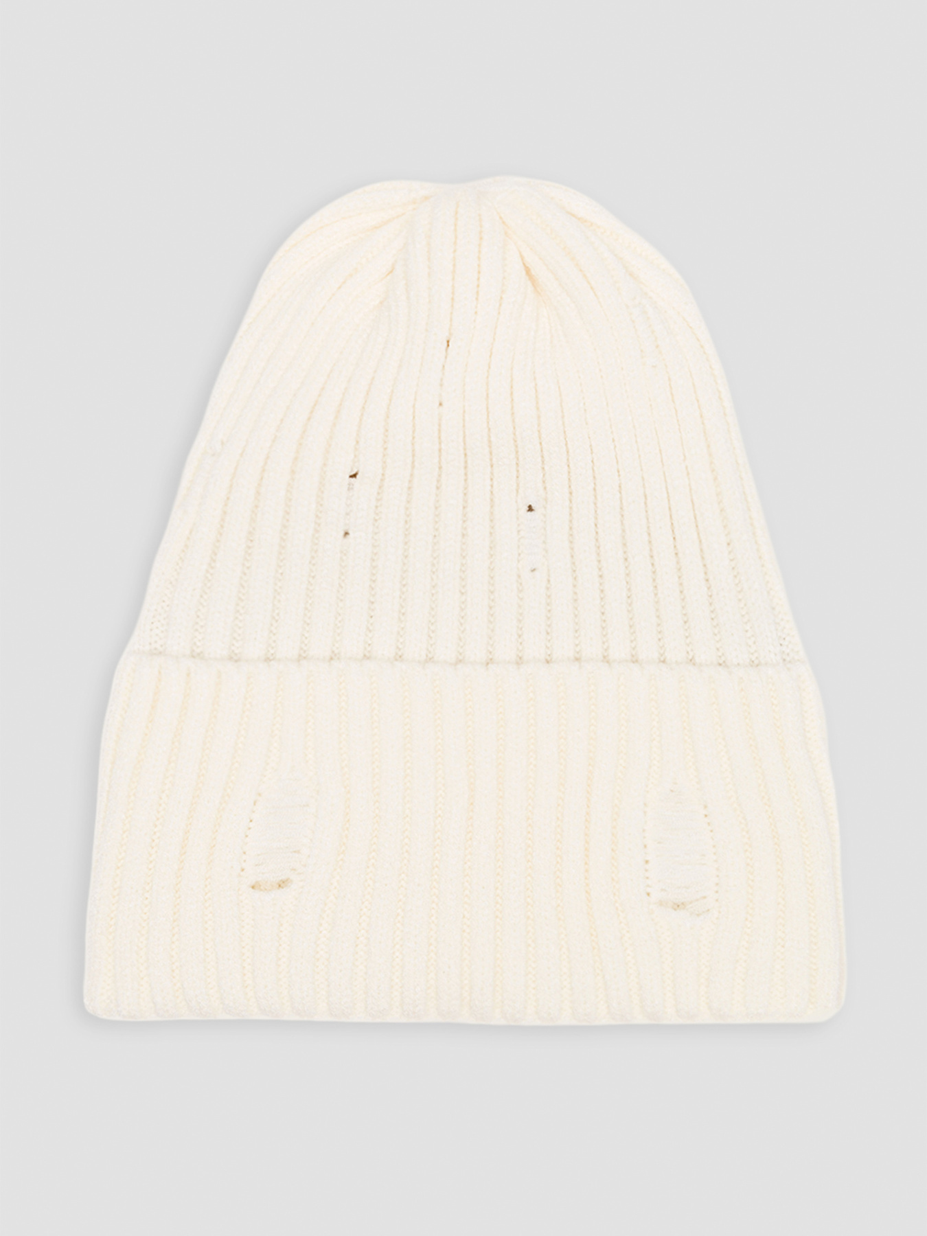 Шапка YUKI модель ЦБ-00258293 Фото