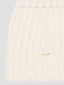 Шапка YUKI модель ЦБ-00258293 Фото