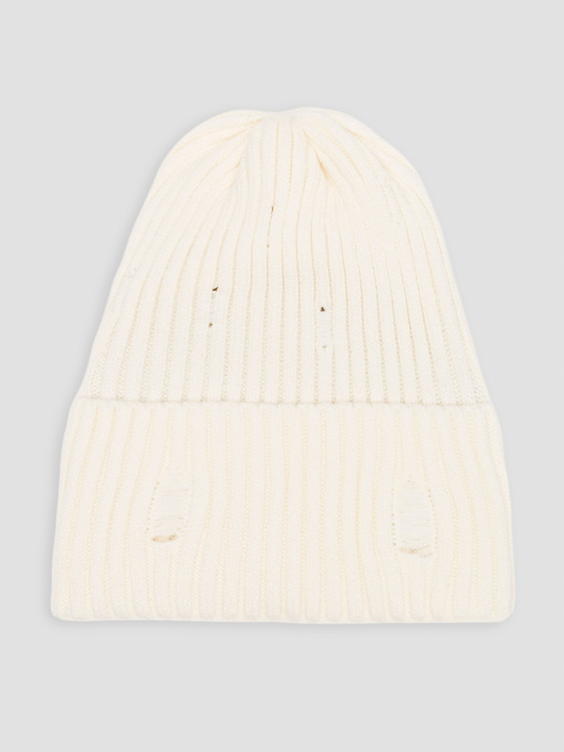 Шапка YUKI модель ЦБ-00258293 Фото