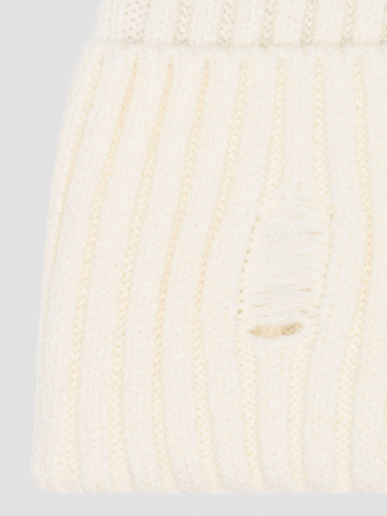 Шапка YUKI модель ЦБ-00258293 Фото