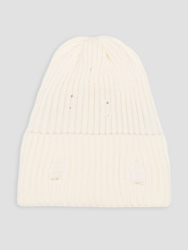 Шапка YUKI модель ЦБ-00258293 Фото