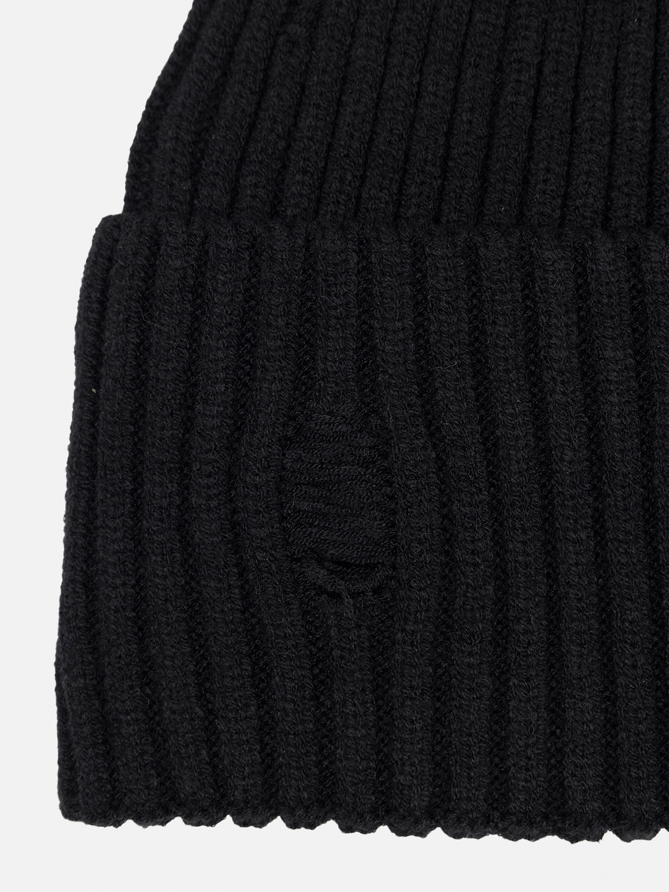 Шапка YUKI модель ЦБ-00258295 Фото