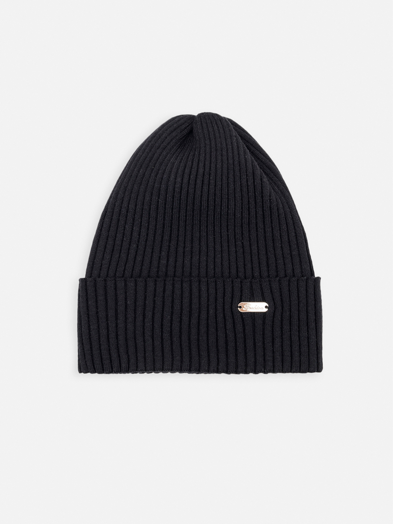 Шапка YUKI модель ЦБ-00258303 Фото