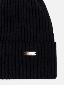 Шапка YUKI модель ЦБ-00258303 Фото