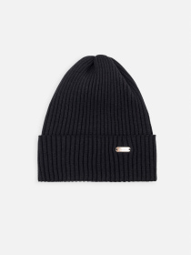 Шапка YUKI модель ЦБ-00258303 Шапка YUKI модель ЦБ-00258303 Фото