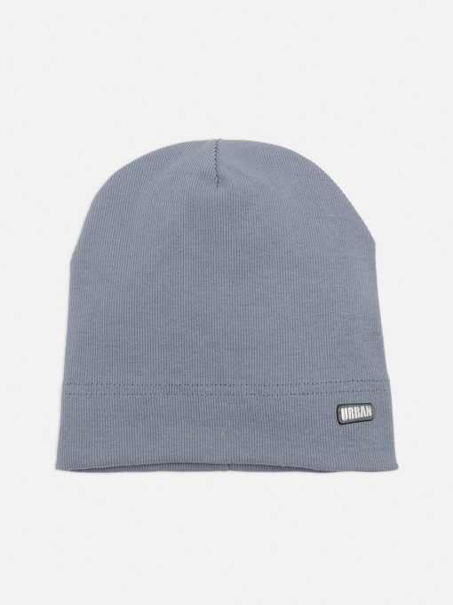 Шапка YUKI модель ЦБ-00271330 Фото