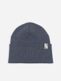 Шапка YUKI модель ЦБ-00271341 Фото