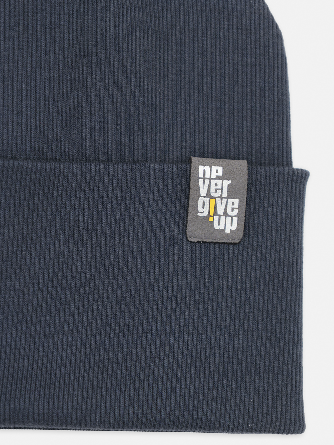 Шапка YUKI модель ЦБ-00271341 Фото