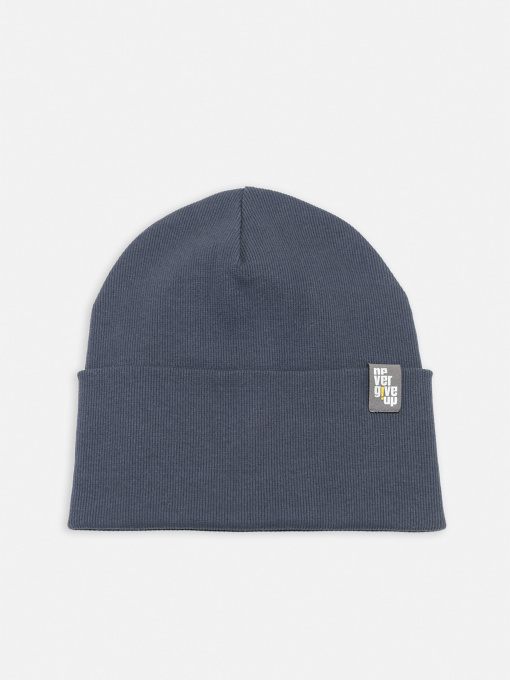 Шапка YUKI модель ЦБ-00271341 Фото