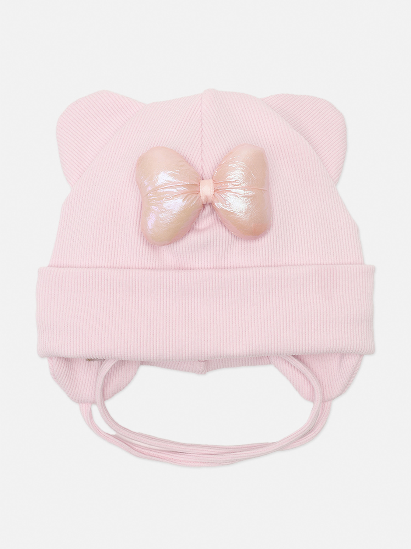 Шапка YUKI модель ЦБ-00271731 Фото