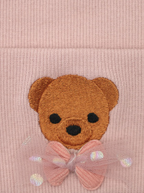 Шапка YUKI модель ЦБ-00271732 Фото