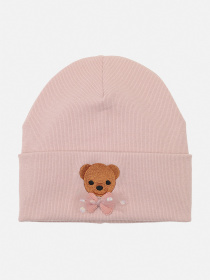 Шапка YUKI модель ЦБ-00271732 Фото