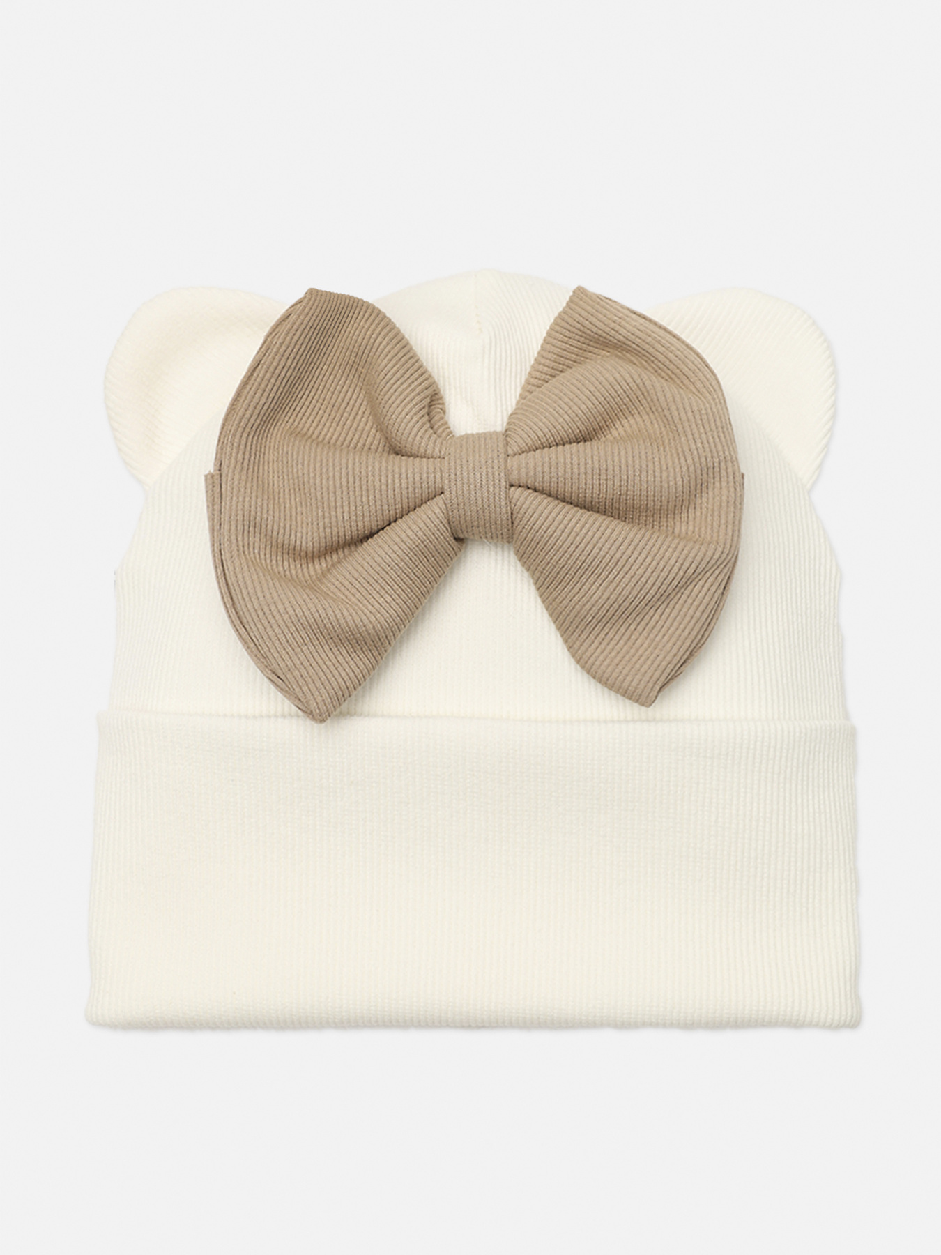 Шапка YUKI модель ЦБ-00271735 Фото