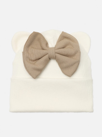 Шапка YUKI модель ЦБ-00271735 Фото