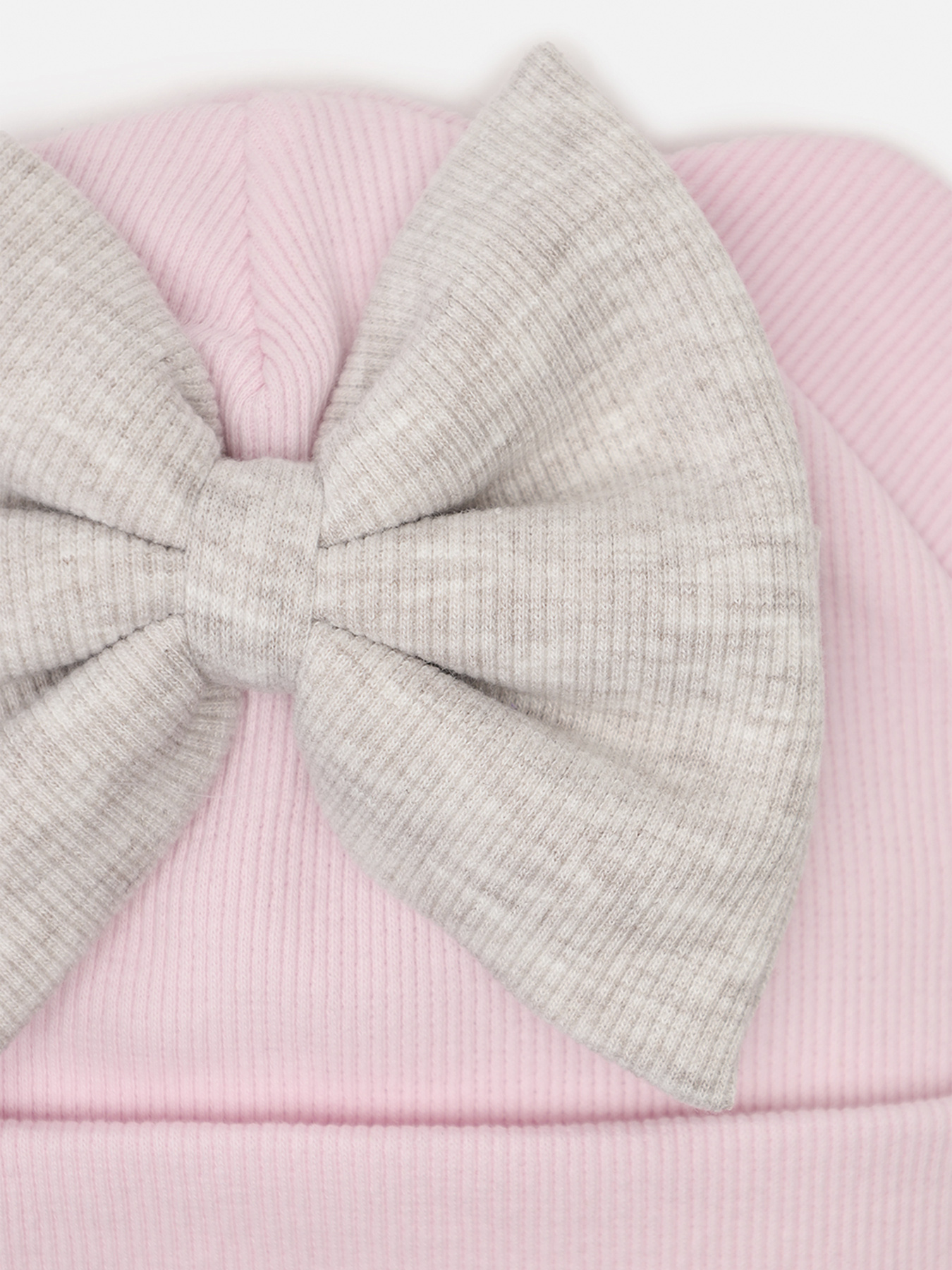 Шапка YUKI модель ЦБ-00271736 Фото