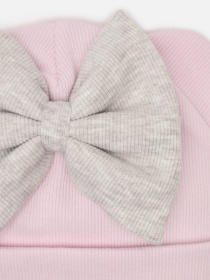 Шапка YUKI модель ЦБ-00271736 Фото