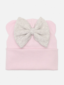 Шапка YUKI модель ЦБ-00271736 Фото