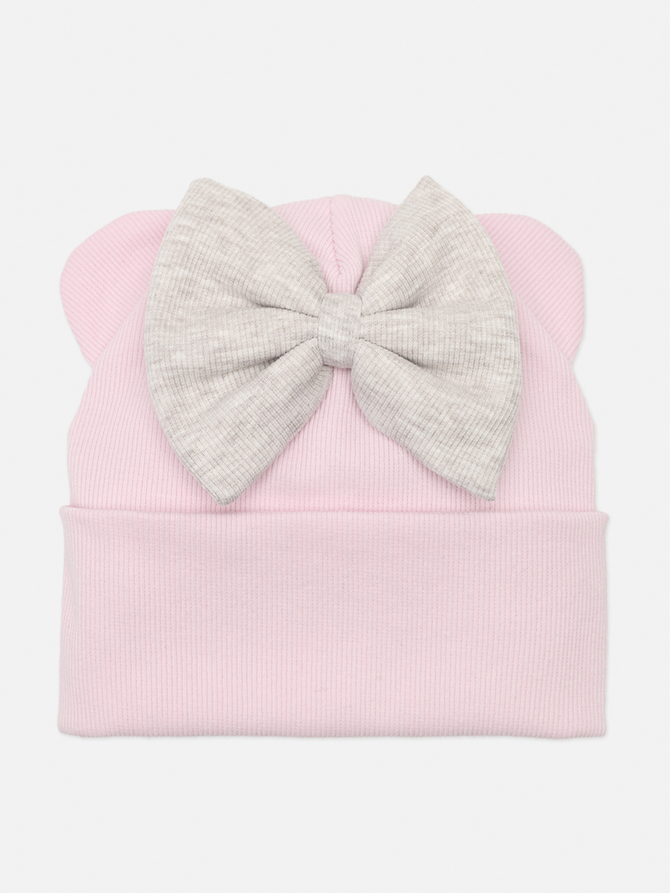 Шапка YUKI модель ЦБ-00271736 Фото