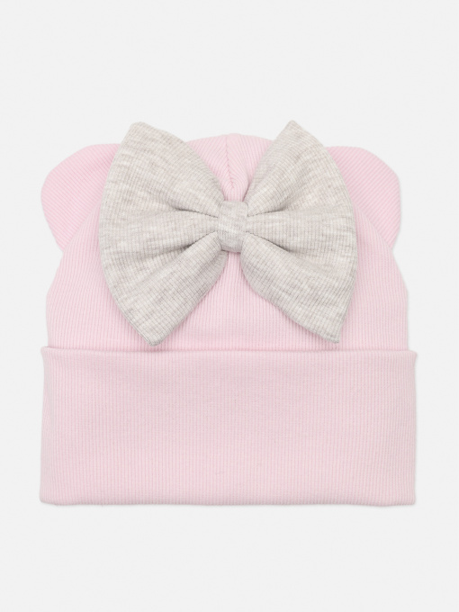 Шапка YUKI модель ЦБ-00271736 Фото