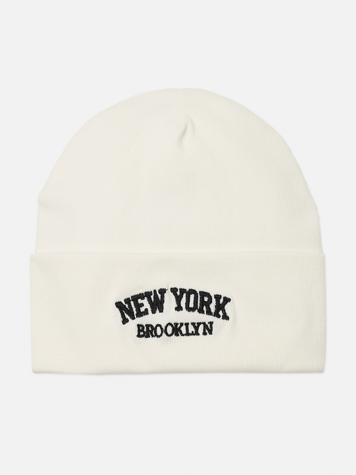 Шапка YUKI модель ЦБ-00271739 Фото