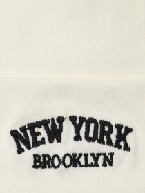 Шапка YUKI модель ЦБ-00271739 Шапка YUKI модель ЦБ-00271739 Фото