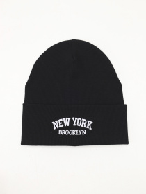 Шапка YUKI модель ЦБ-00271744 Фото