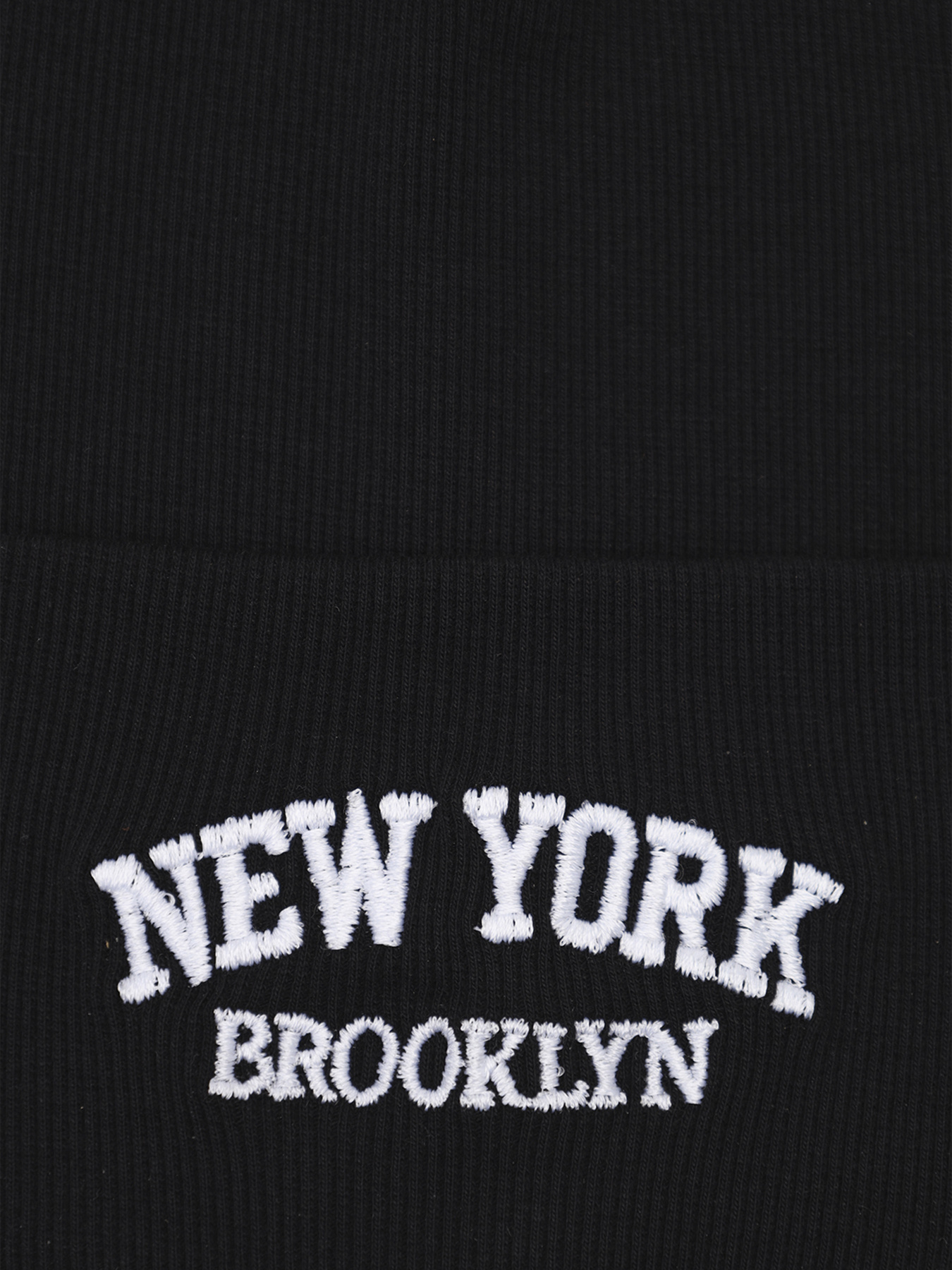 Шапка YUKI модель ЦБ-00271744 Фото