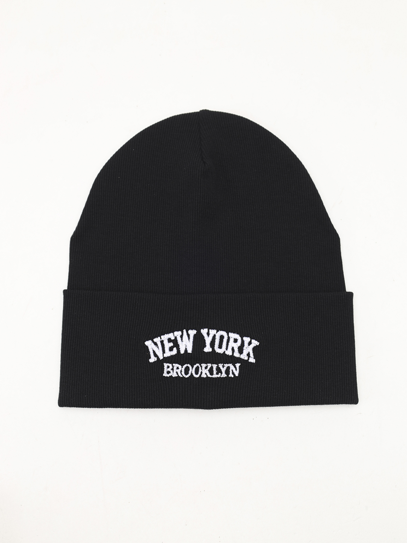 Шапка YUKI модель ЦБ-00271744 Фото