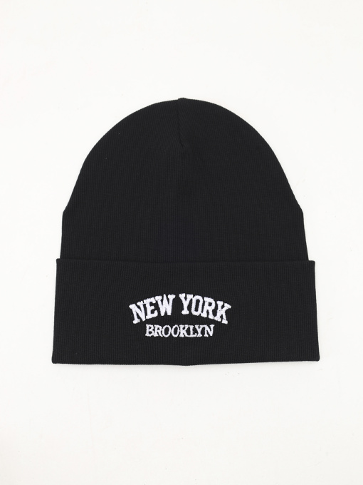 Шапка YUKI модель ЦБ-00271744 Фото