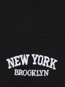 Шапка YUKI модель ЦБ-00271744 Фото