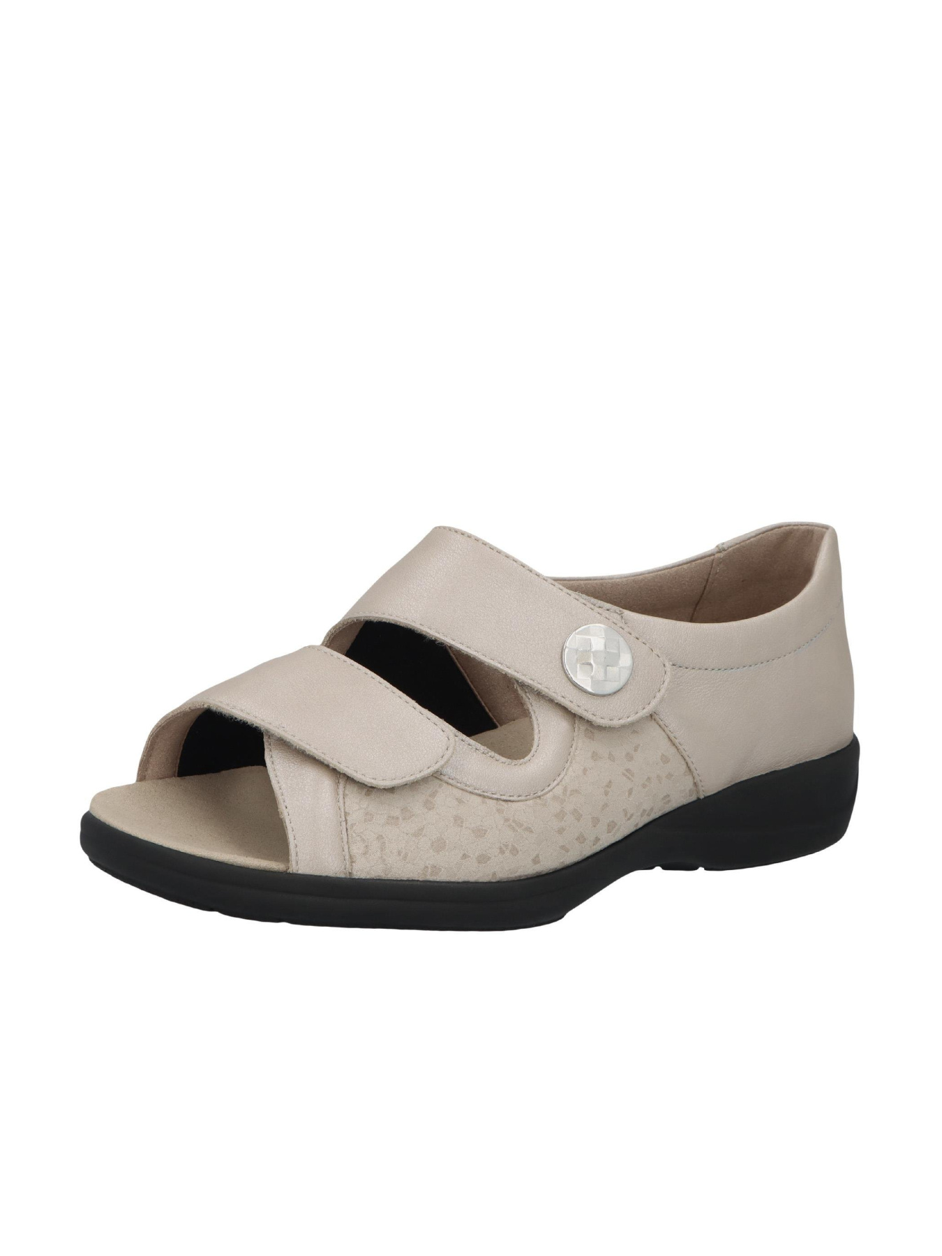 Босоножки Solidus модель 7 73501 40558 Фото