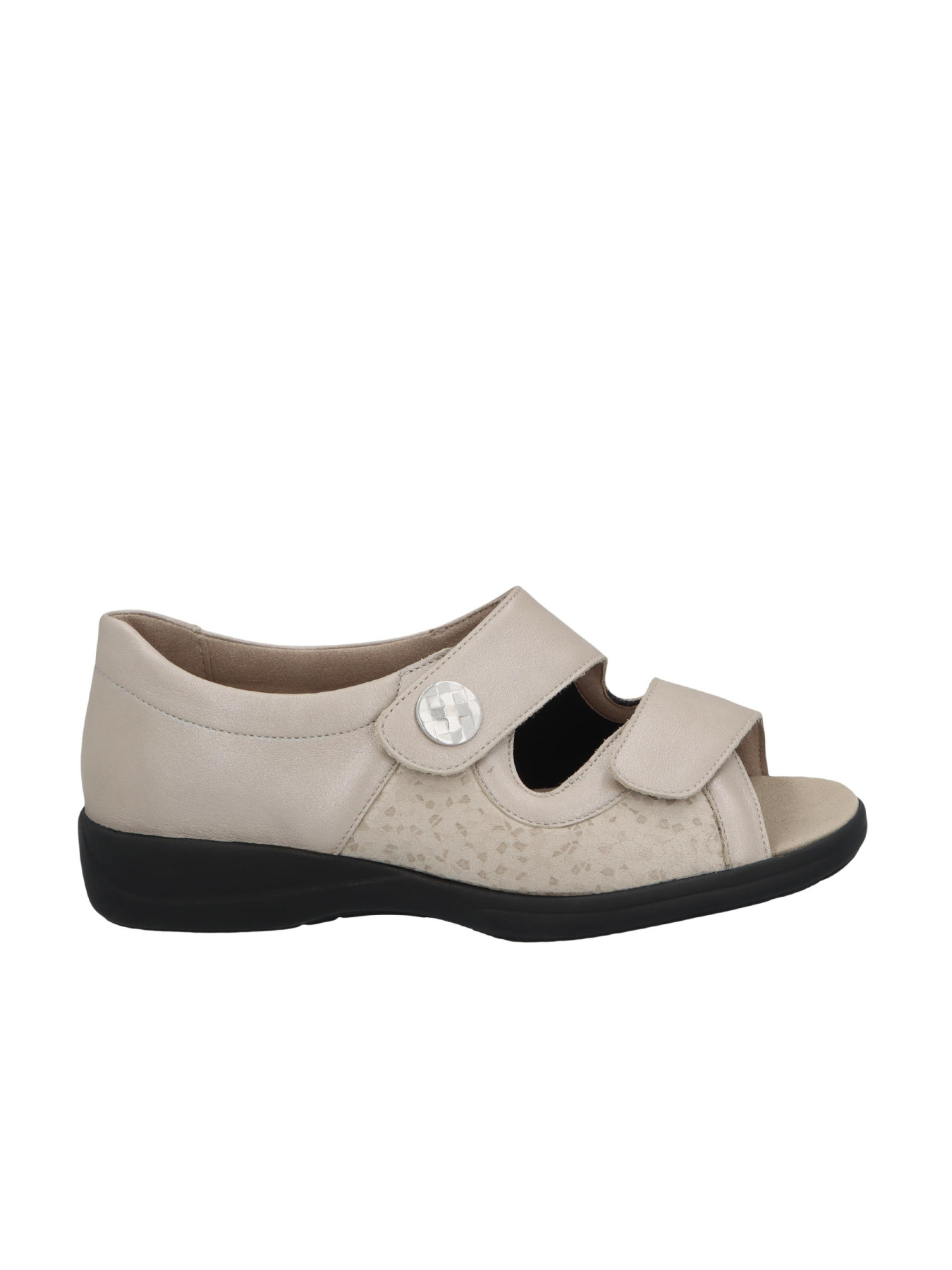 Босоножки Solidus модель 7 73501 40558 Фото