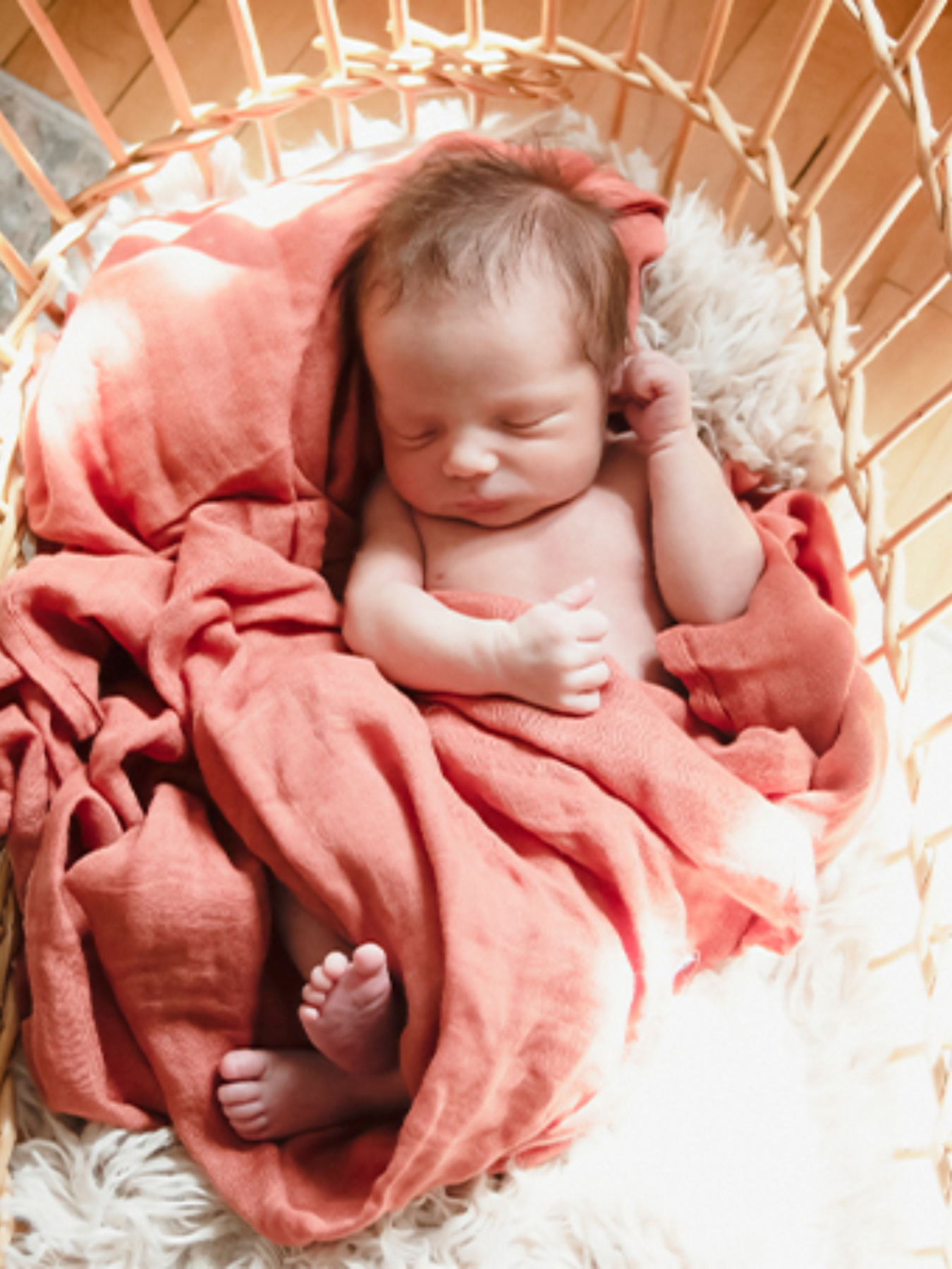 Набор органических пеленок 3 шт – мягкие, дышащие, размер ХL  Зайчики Lovely Svi  модель 120125 Фото