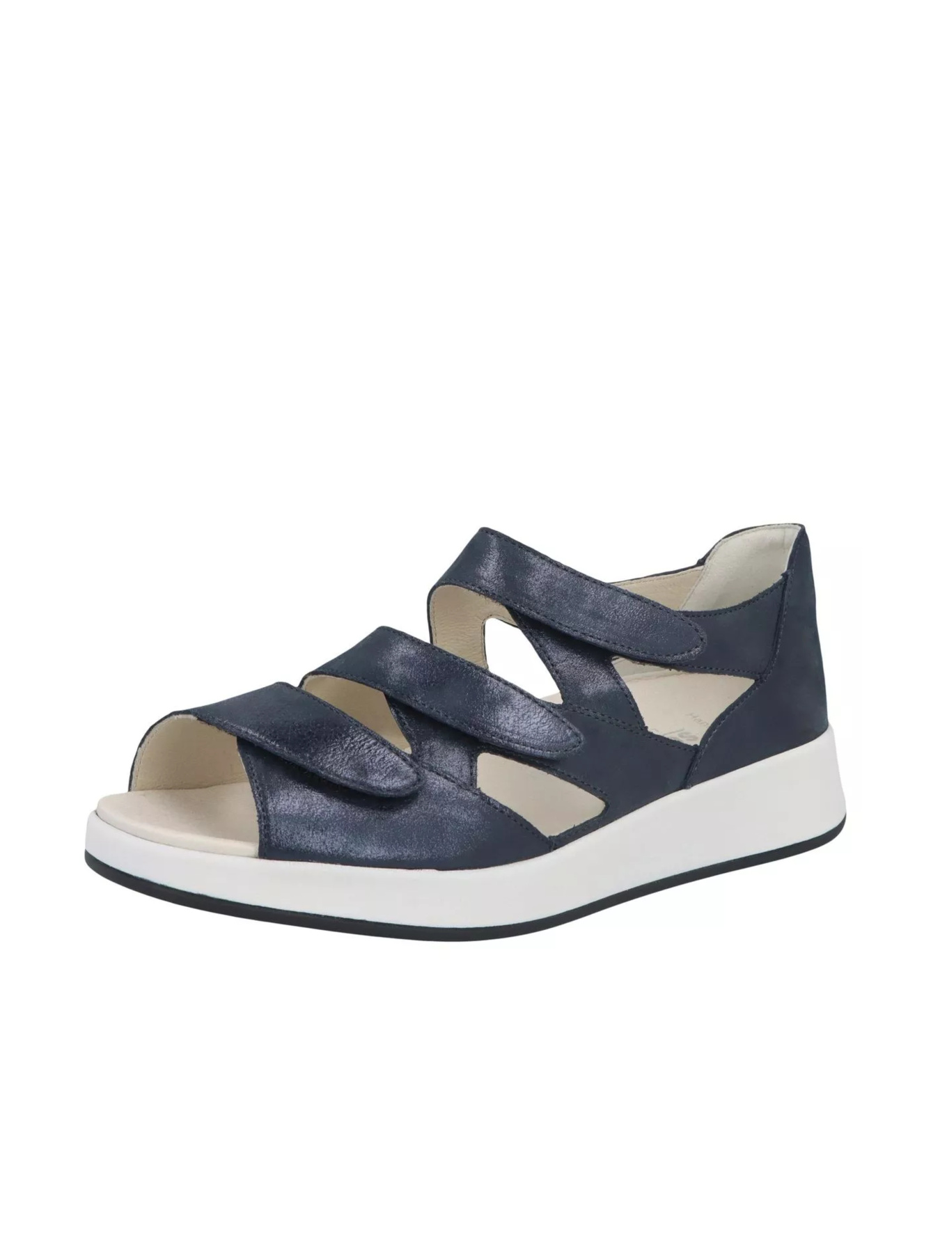 Босоножки Solidus модель 7 75036 80722 Фото