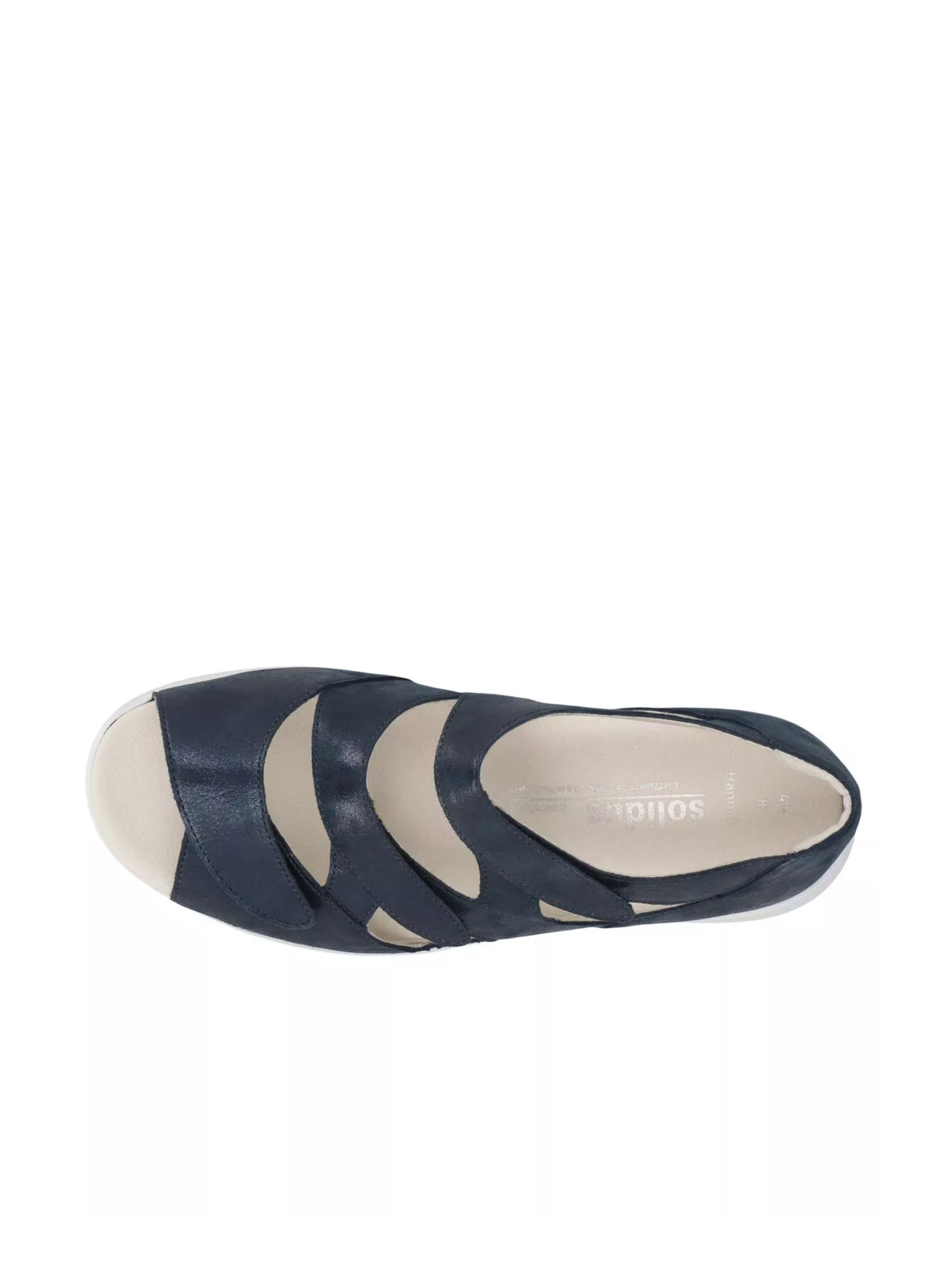 Босоножки Solidus модель 7 75036 80722 Фото