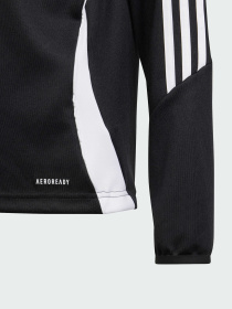 Кофта спортивная Adidas Tiro модель IJ9952 Фото