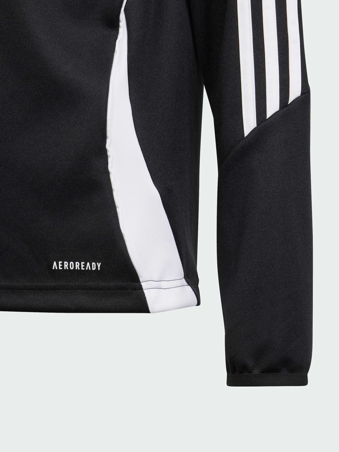 Спортивная кофта Adidas Tiro модель IJ9952 Фото