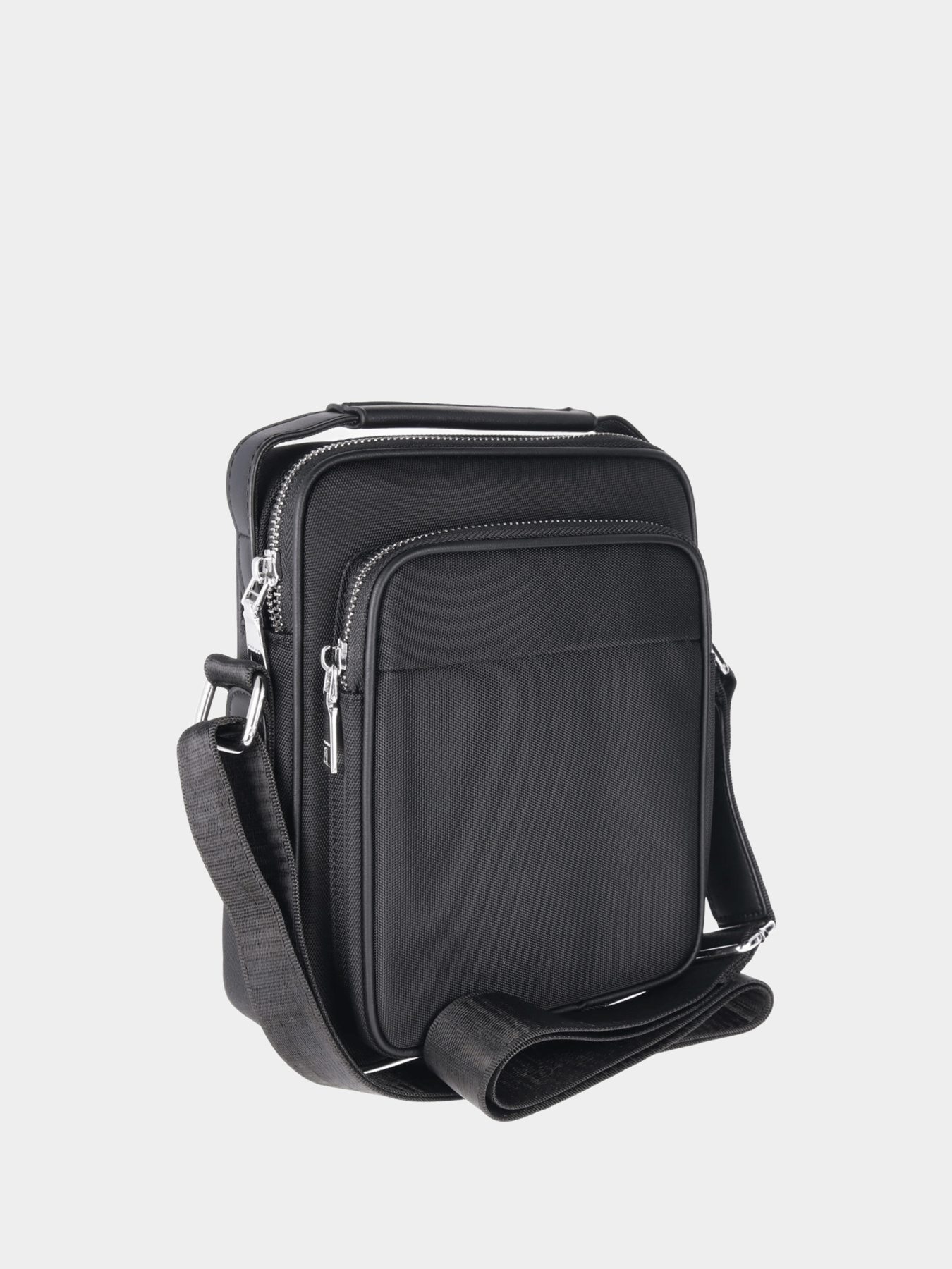 Сумки Keddo модель Ан-337207/03-01-black Сумки Keddo модель Ан-337207/03-01-black Фото