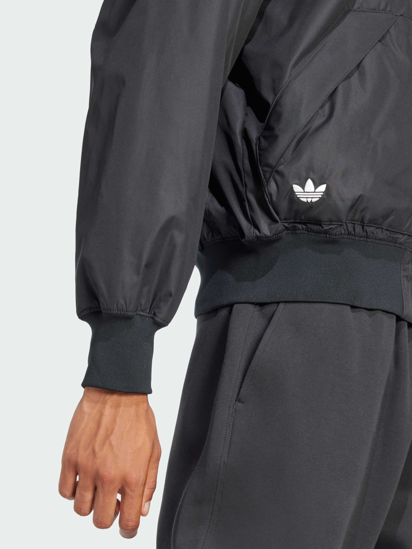 Бомбер Adidas Adicolor модель JC9908 Фото